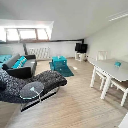 Διαμέρισμα Loft In The Heart Of Pera